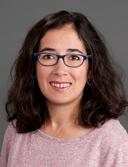 Profile photo of Dr. Atalie Thompson