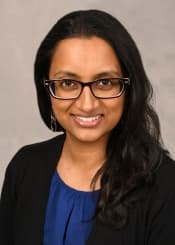 Profile photo of Dr. Preethi Ganapathy