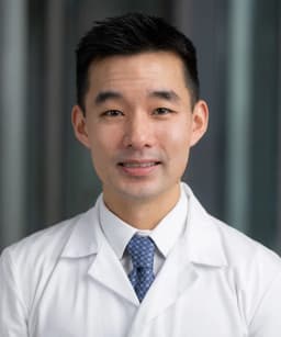Profile photo of Dr. Gene Kim