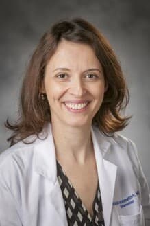 Profile photo of Dr. Majda Hadziahmetovic