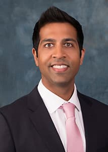 Profile photo of Dr. Raj Patel