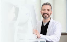 Profile photo of Dr. Travis Jenkins