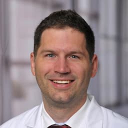 Profile photo of Dr. Joshua Evans
