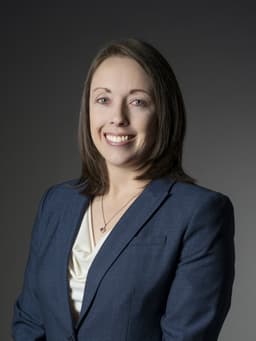 Profile photo of Dr. Meagan Seay