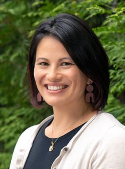 Profile photo of Dr. Allison Loh