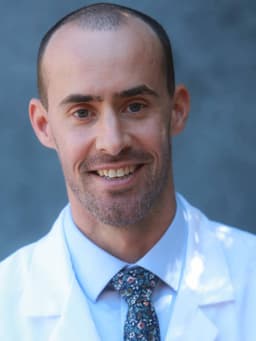 Profile photo of Dr. Justin Spaulding