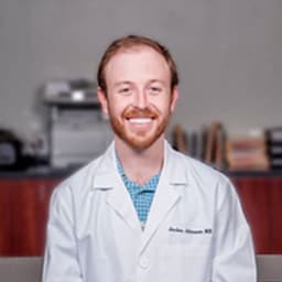 Profile photo of Dr. Jordan Johnson