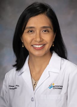 Profile photo of Dr. Amanda Way