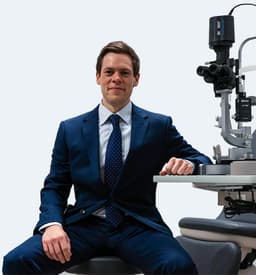 Profile photo of Dr. Stephen Mcnutt