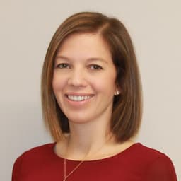 Profile photo of Dr. Carrie Happ-Smith