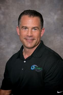 Profile photo of Dr. Michael Chamberlain