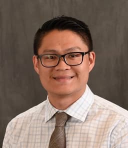 Profile photo of Dr. Yungtai Kung