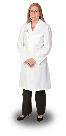 Profile photo of Dr. Elizabeth Verner-Cole