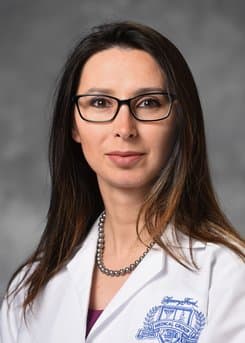 Profile photo of Dr. Melisa Nika