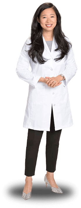 Profile photo of Dr. Amy Tong