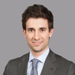 Profile photo of Dr. Michael Cohen