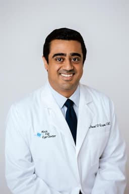 Profile photo of Dr. Anand Rajani