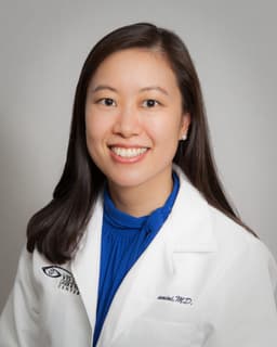 Profile photo of Dr. Christine Talamini