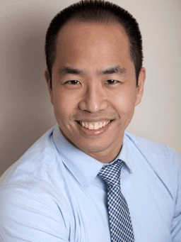 Profile photo of Dr. Edward Chay