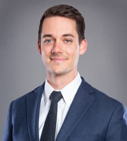 Profile photo of Dr. Brenton Finklea