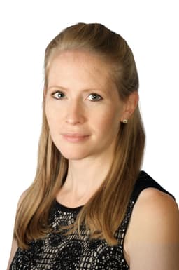 Profile photo of Dr. Noelle Pruzan