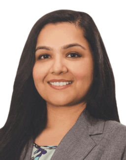 Profile photo of Dr. Komal Joshi