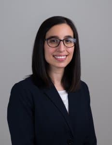 Profile photo of Dr. Lara Newman