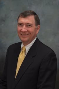 Profile photo of Dr. John Cox