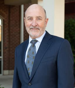 Profile photo of Dr. James Byrne