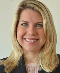 Profile photo of Dr. Felina Kremer