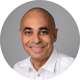 Profile photo of Dr. Lloyd Bender