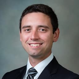 Profile photo of Dr. Matthew Cooke