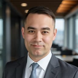 Profile photo of Dr. Bradford Sgrignoli