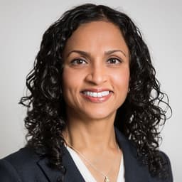 Profile photo of Dr. Jocelyn Kuryan