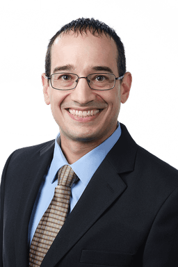 Profile photo of Dr. Maxwell Stem