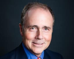 Profile photo of Dr. Brendan Cassidy