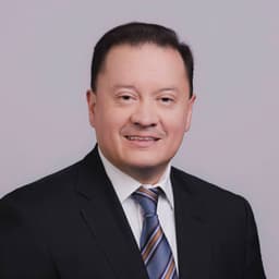 Profile photo of Dr. Jaime Gaitan