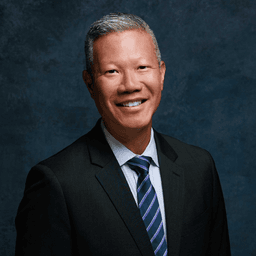 Profile photo of Dr. Stephen Hwang