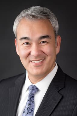 Profile photo of Dr. Aaron Amacher