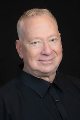 Profile photo of Dr. Howard Berlin