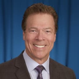 Profile photo of Dr. Robert Brems