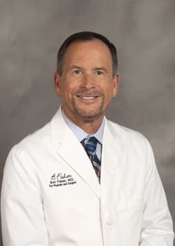 Profile photo of Dr. Bret Fisher