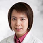 Profile photo of Dr. Eva-Marie Chong