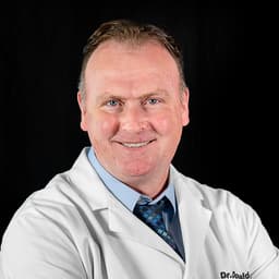 Profile photo of Dr. Joseph Donaldson