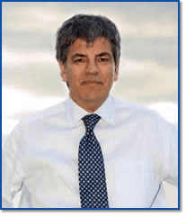 Profile photo of Dr. Diego Calonje