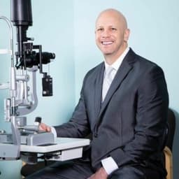 Profile photo of Dr. Corey Hochman