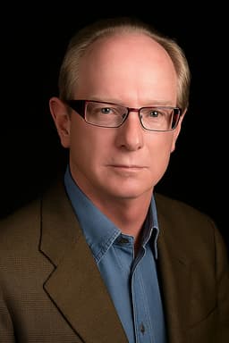 Profile photo of Dr. Brian Horsman