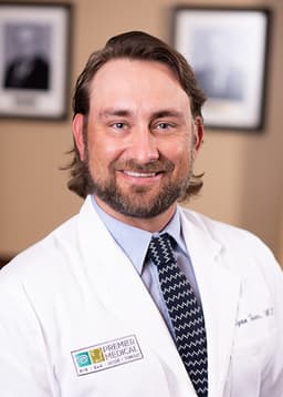 Profile photo of Dr. Joseph Turner
