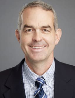 Profile photo of Dr. Benjamin Roberts
