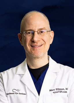 Profile photo of Dr. Marc Ellman